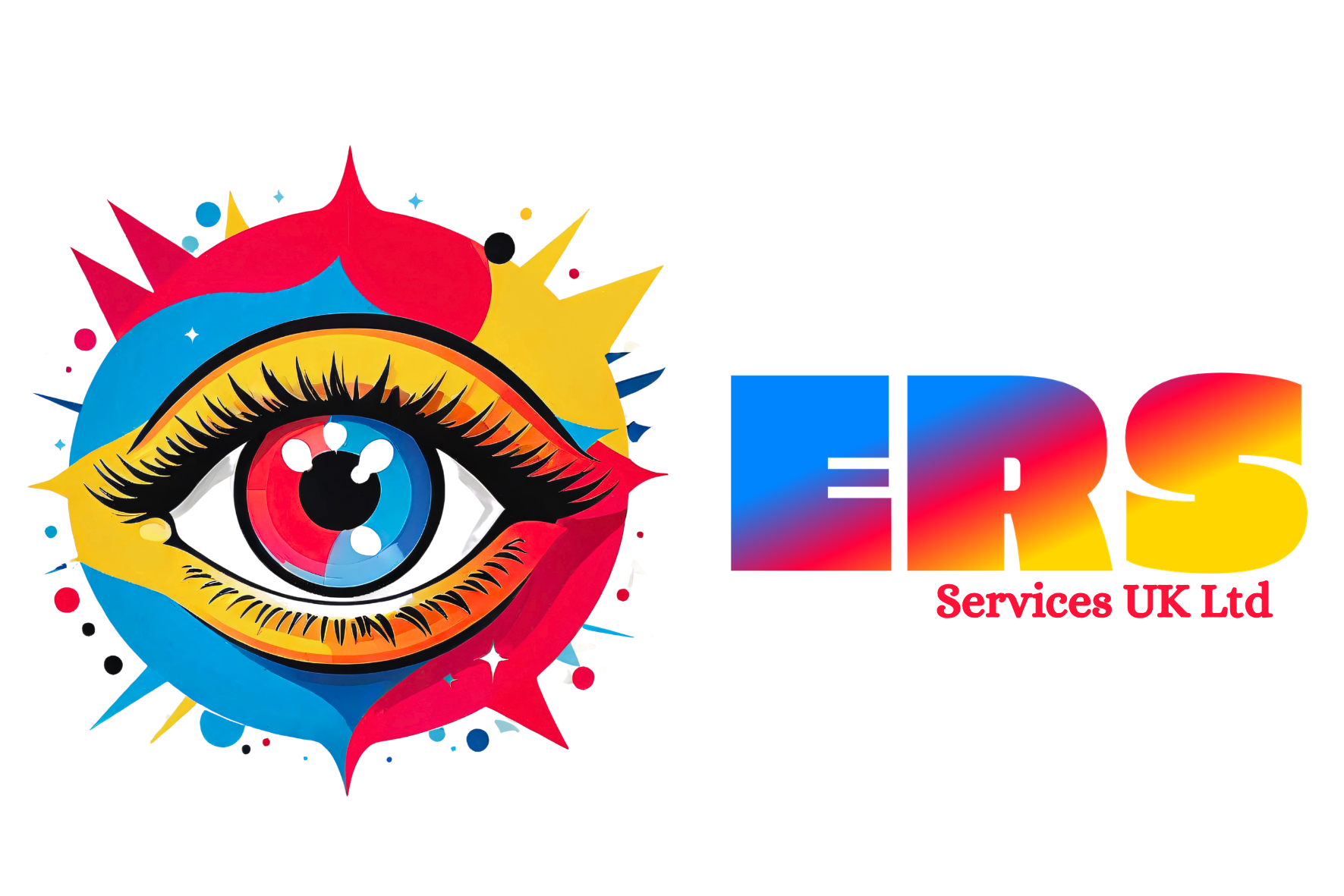 ERS Services UK Ltd LOGO 2026 