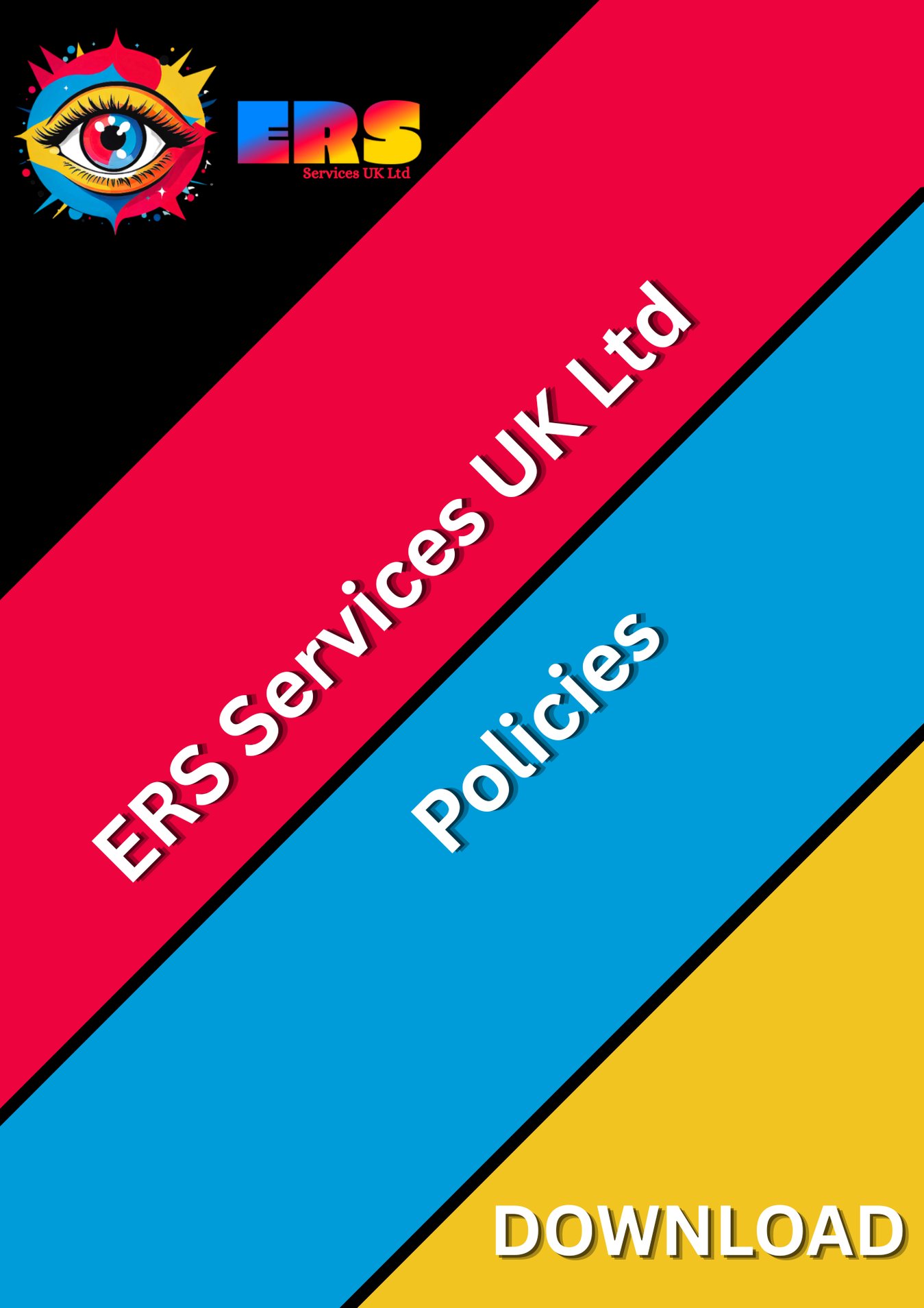 ERS Services UK Ltd Policies